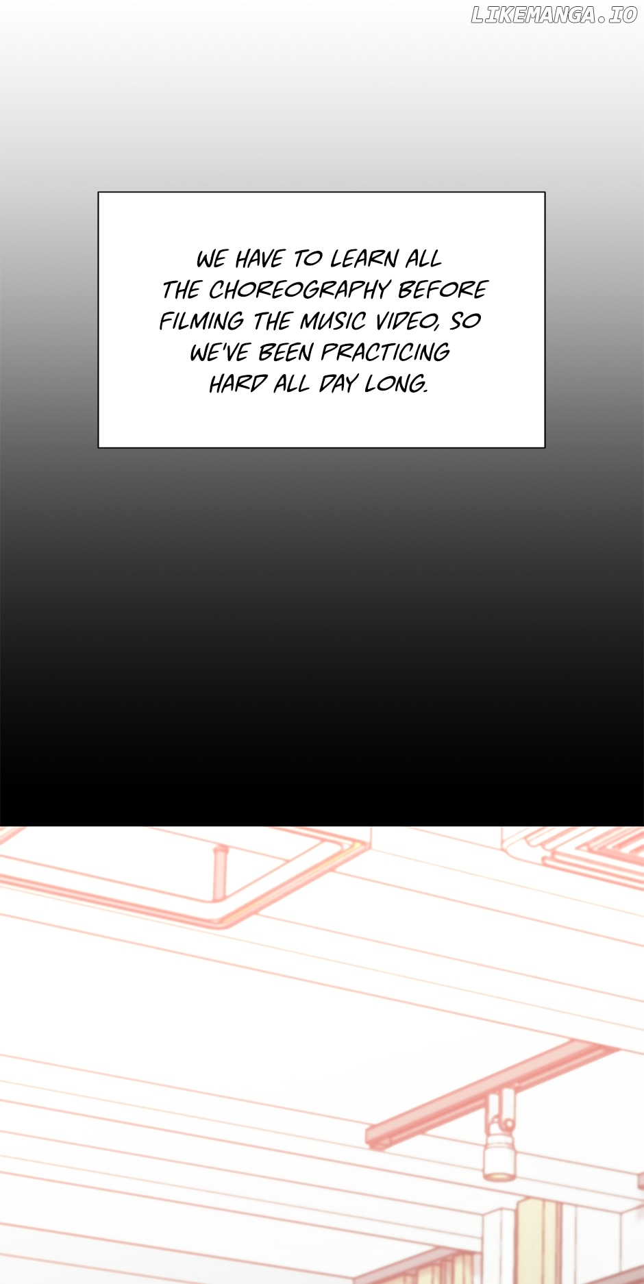 Once Again Idol Chapter 114 - page 68
