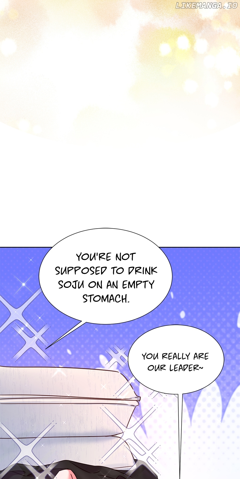 Once Again Idol Chapter 114 - page 7