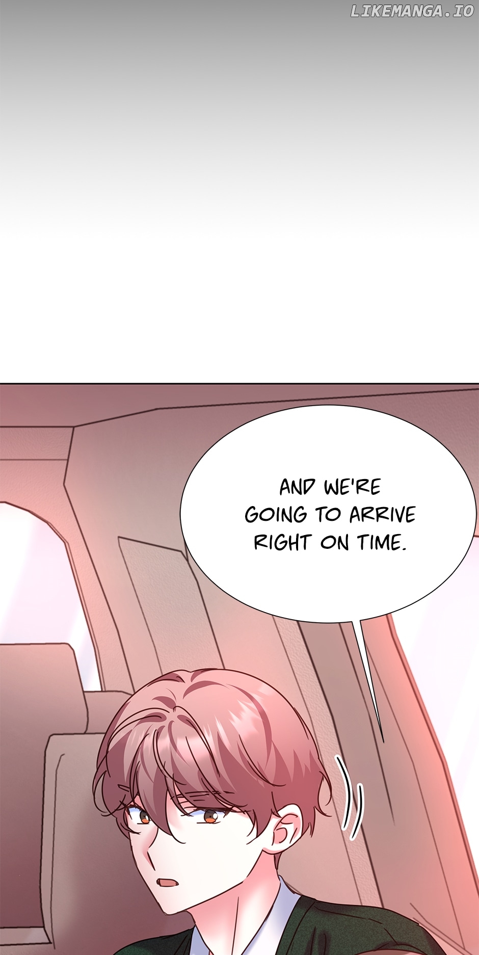 Once Again Idol Chapter 114 - page 70