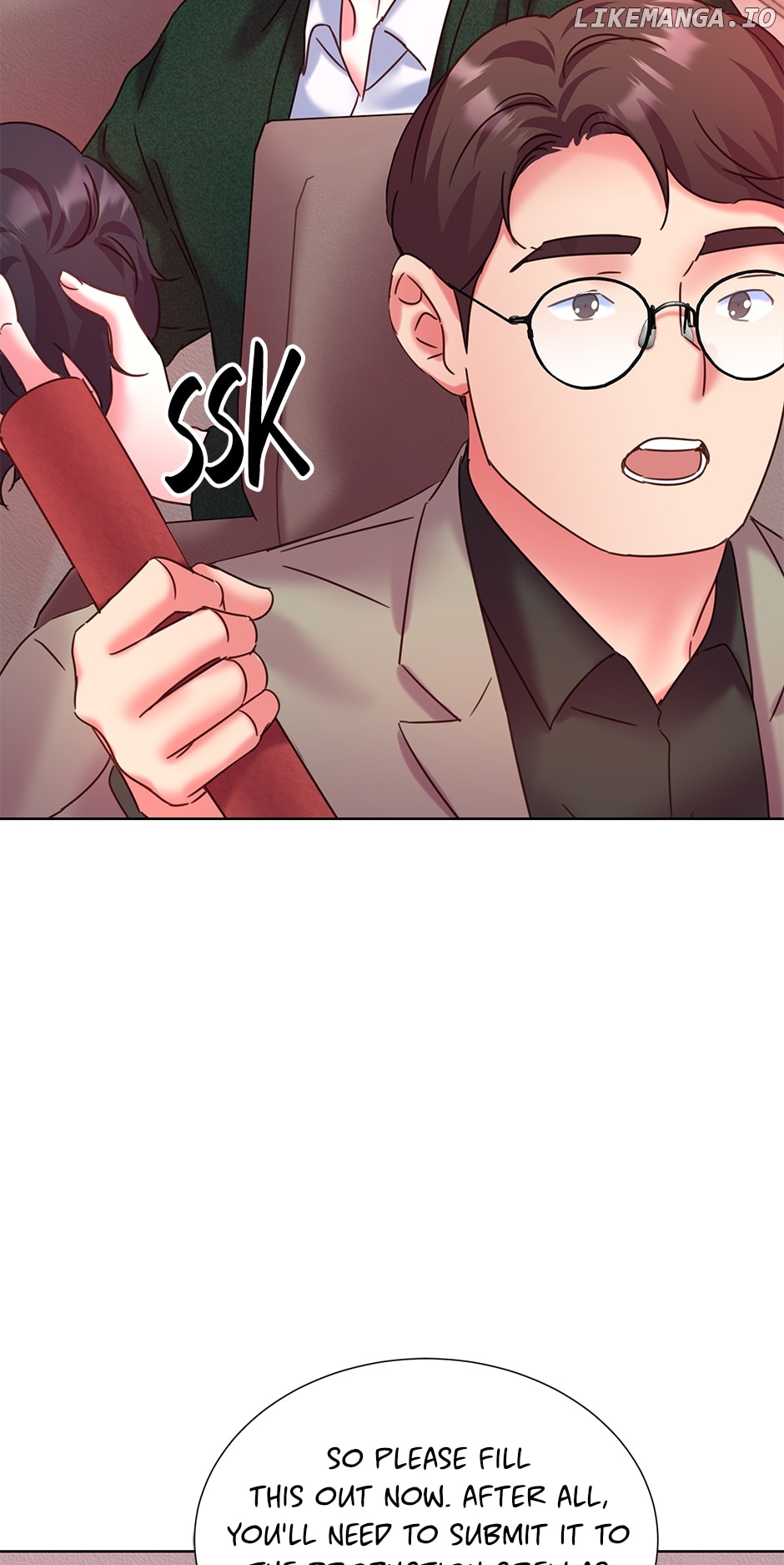 Once Again Idol Chapter 114 - page 71