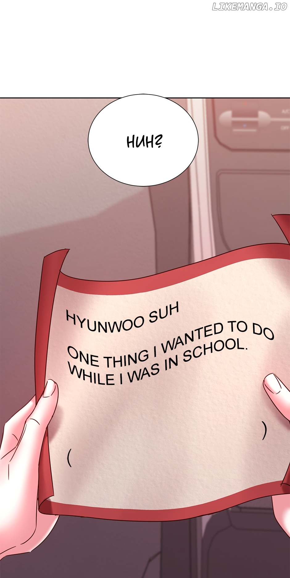 Once Again Idol Chapter 114 - page 73