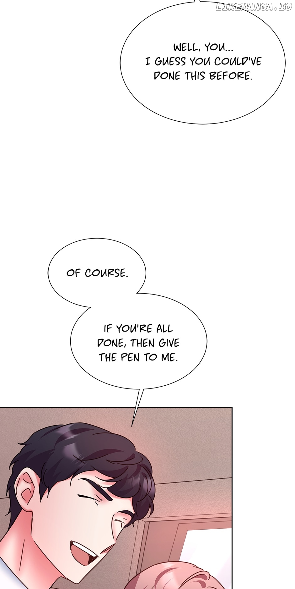 Once Again Idol Chapter 114 - page 78