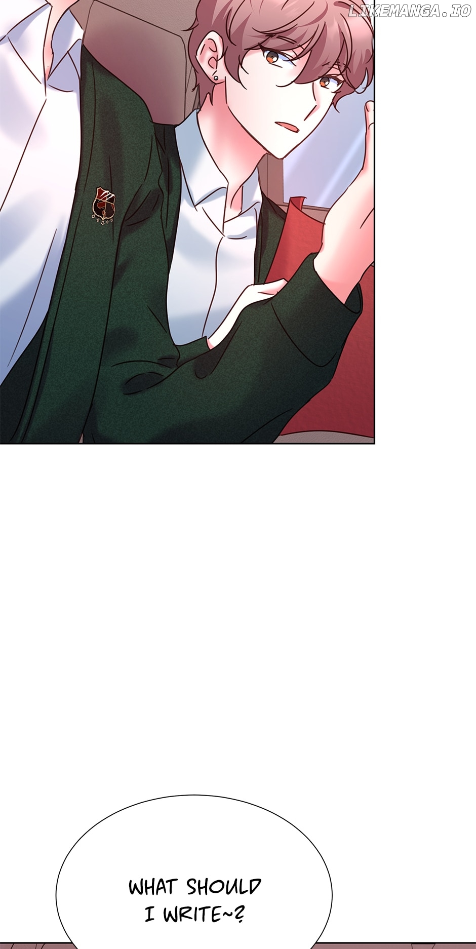 Once Again Idol Chapter 114 - page 79