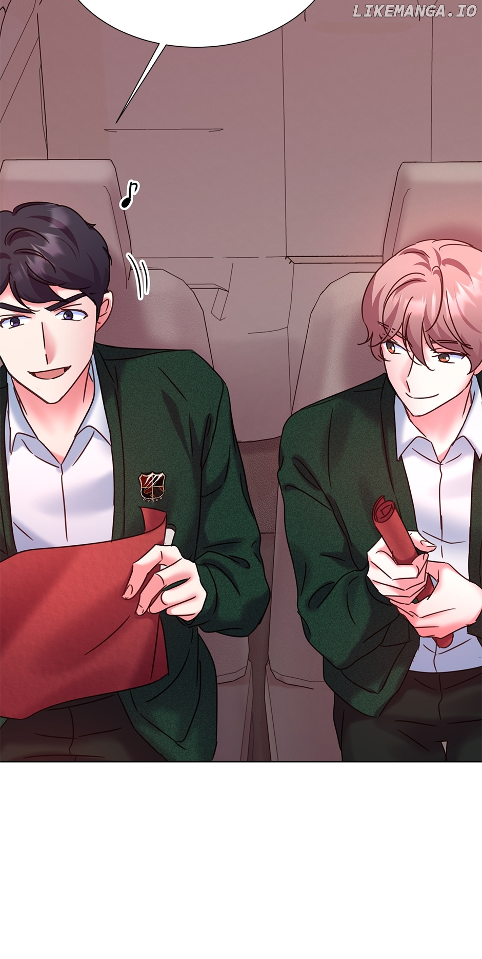 Once Again Idol Chapter 114 - page 80