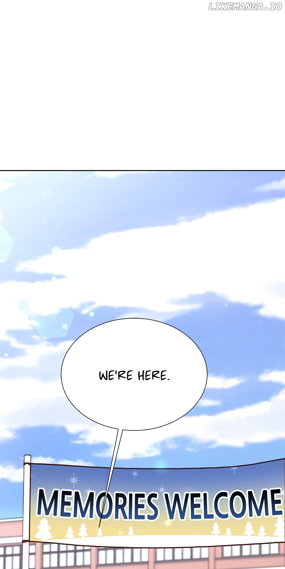 Once Again Idol Chapter 114 - page 82