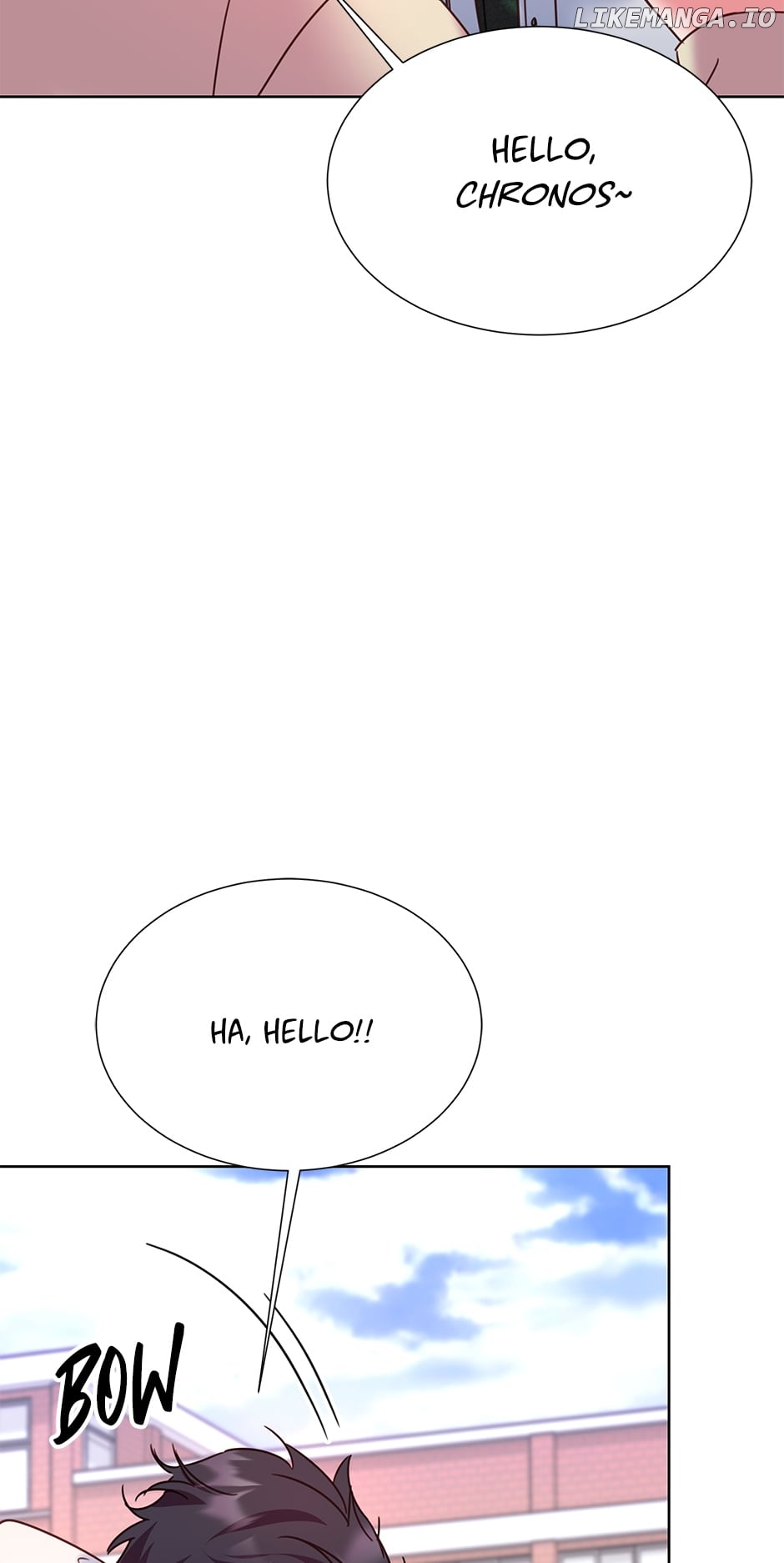 Once Again Idol Chapter 114 - page 85