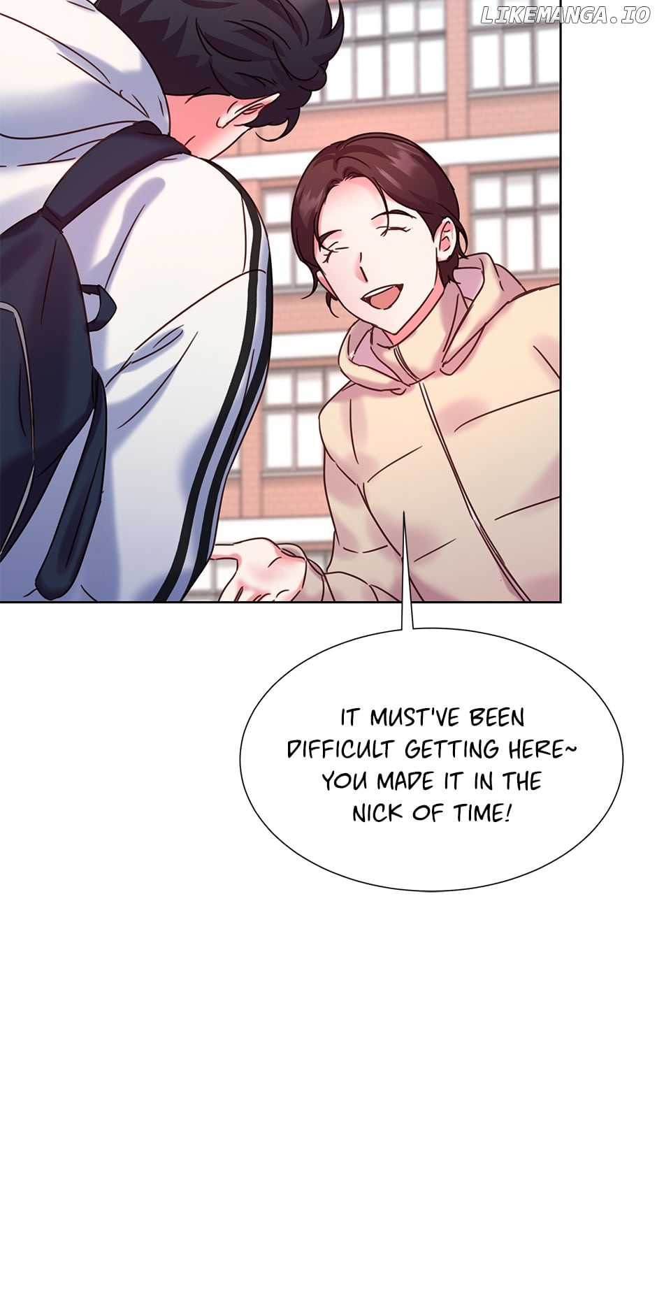 Once Again Idol Chapter 114 - page 86