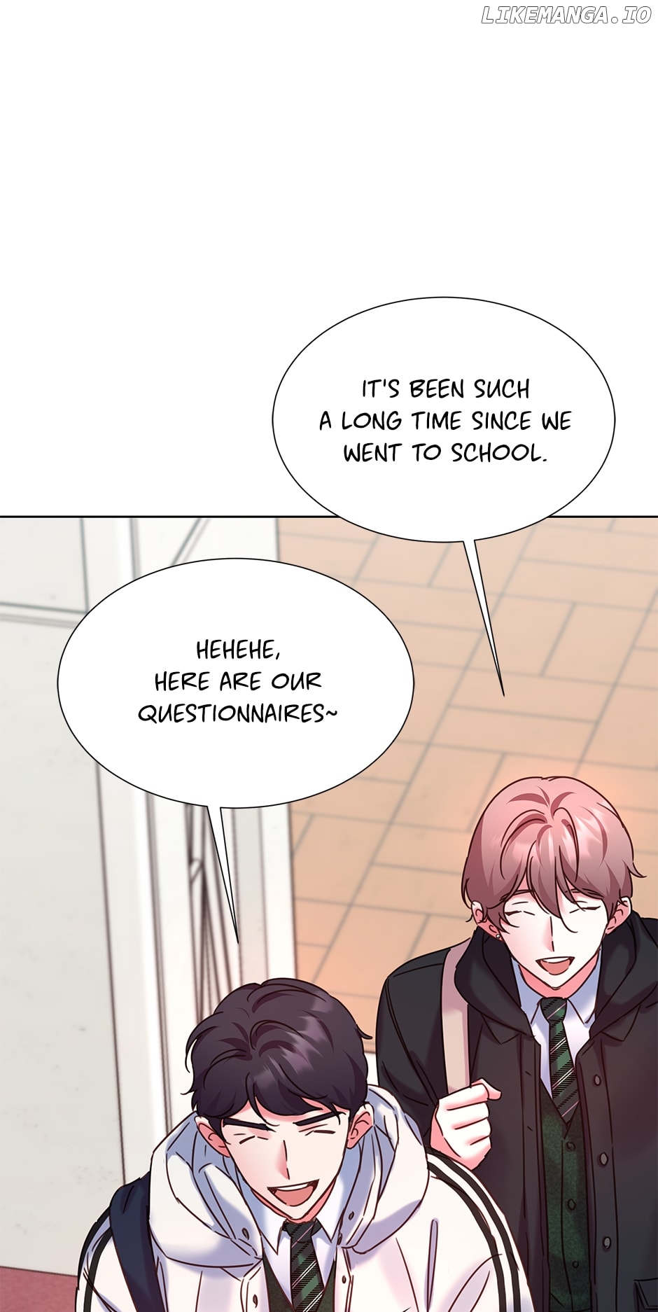 Once Again Idol Chapter 114 - page 87