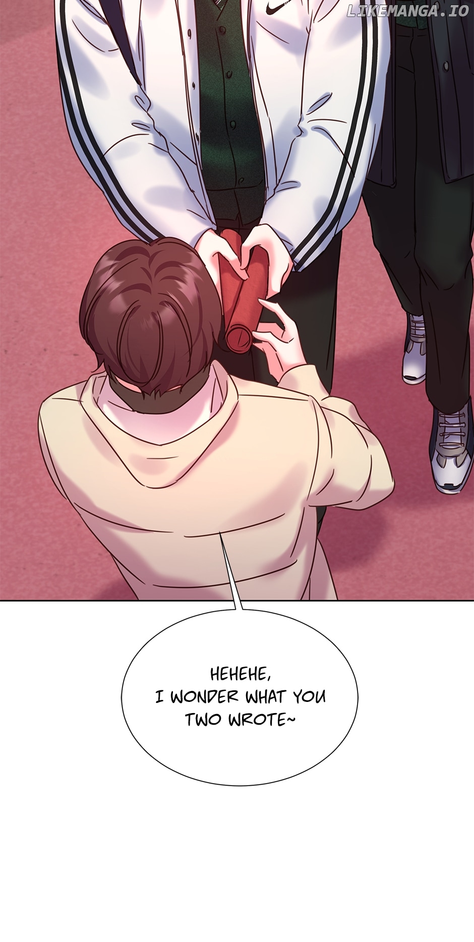 Once Again Idol Chapter 114 - page 88