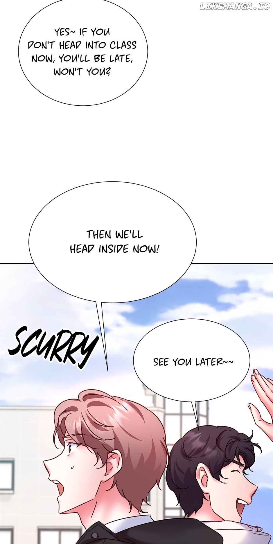 Once Again Idol Chapter 114 - page 90