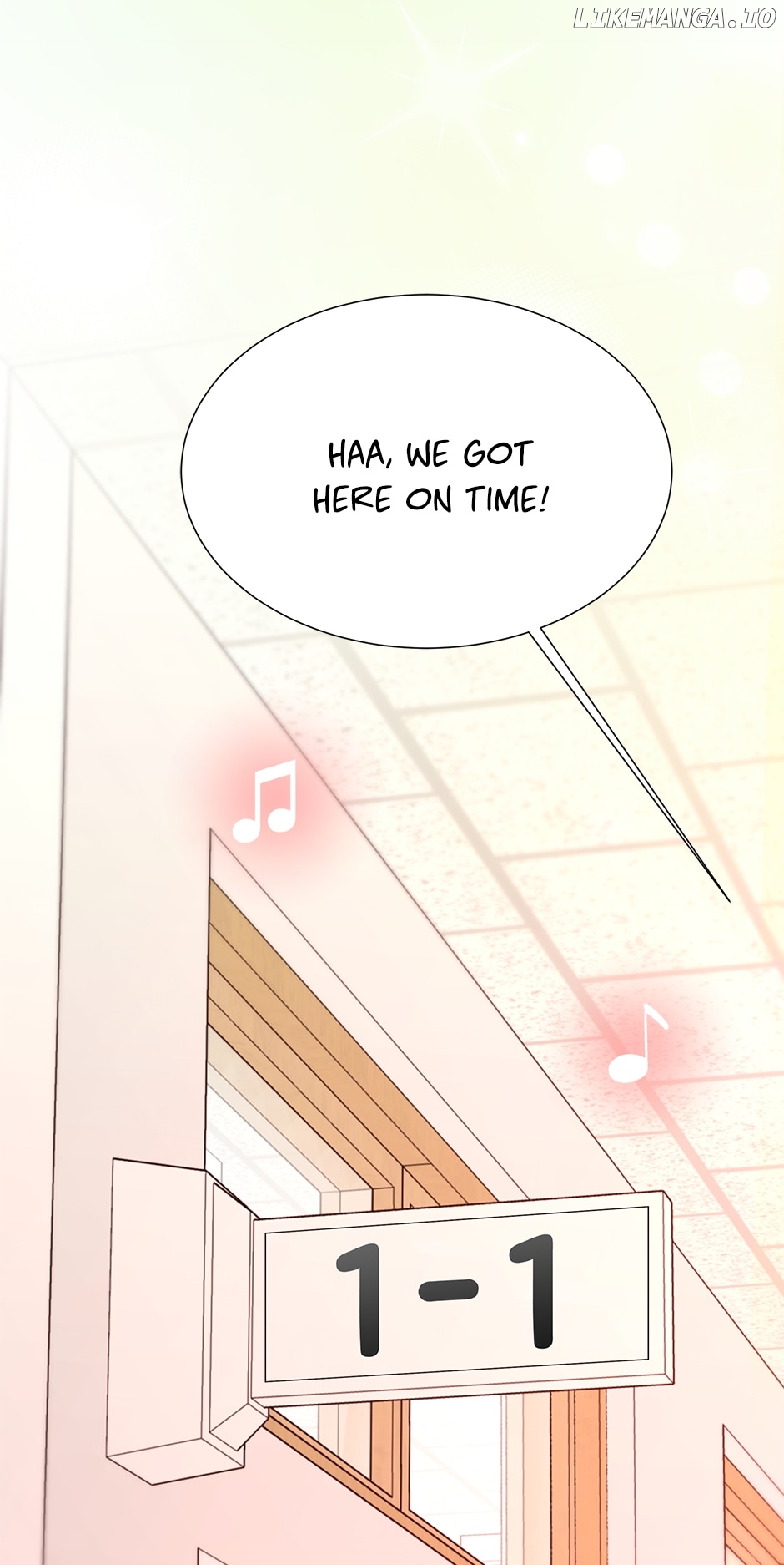 Once Again Idol Chapter 114 - page 94