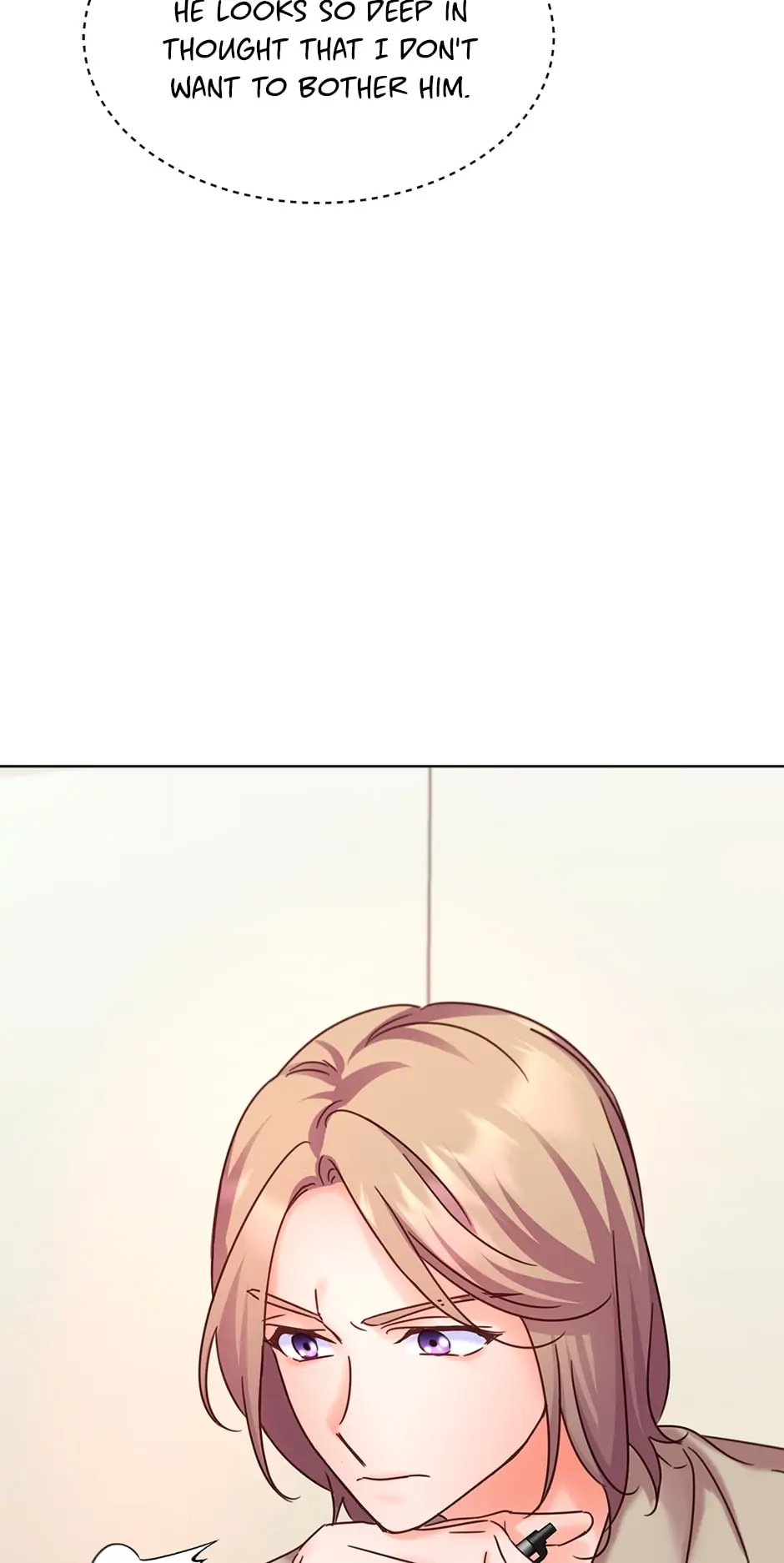 Once Again Idol Chapter 71 - page 11