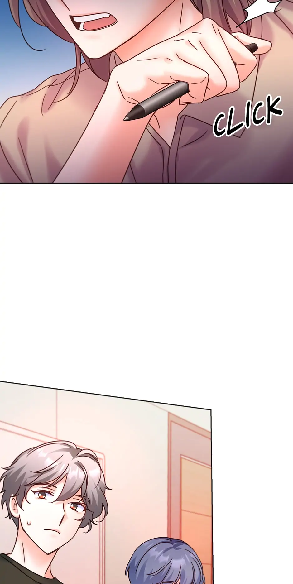 Once Again Idol Chapter 71 - page 13