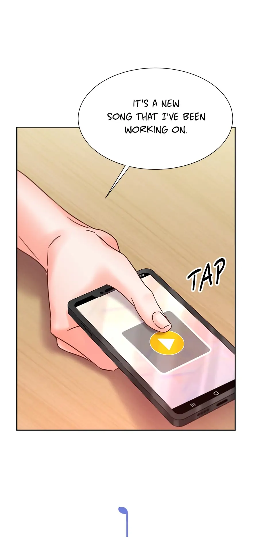 Once Again Idol Chapter 71 - page 25