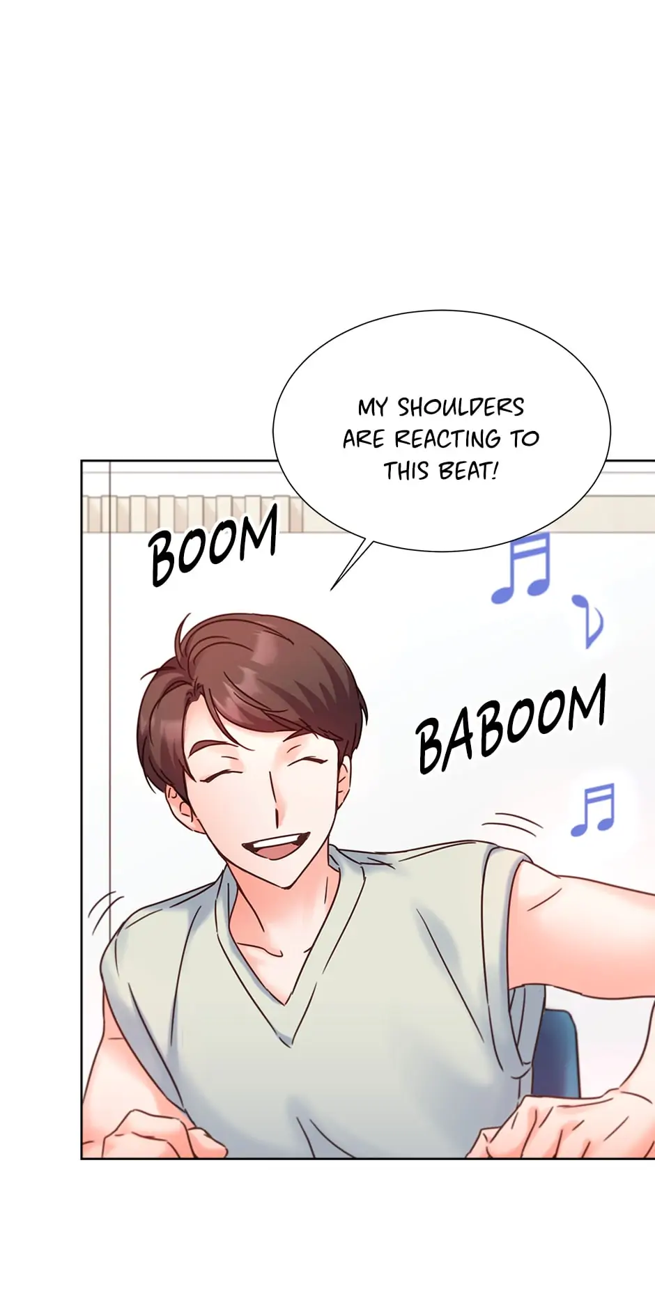 Once Again Idol Chapter 71 - page 28