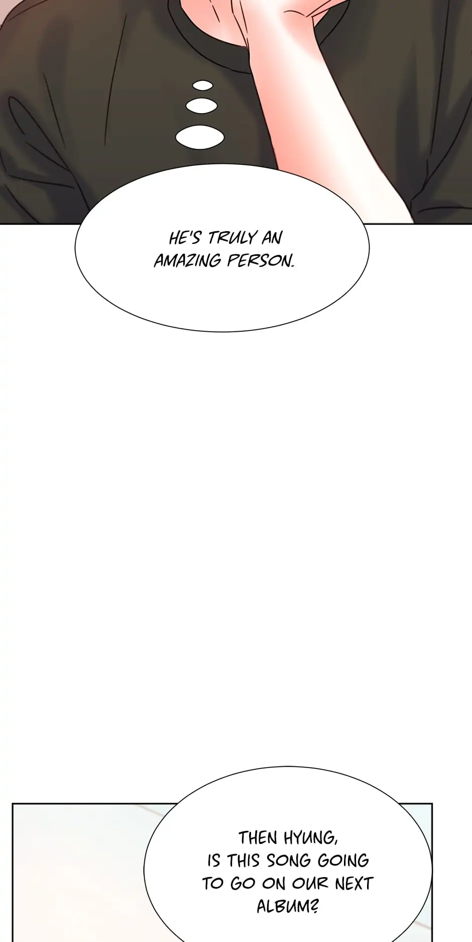Once Again Idol Chapter 71 - page 31