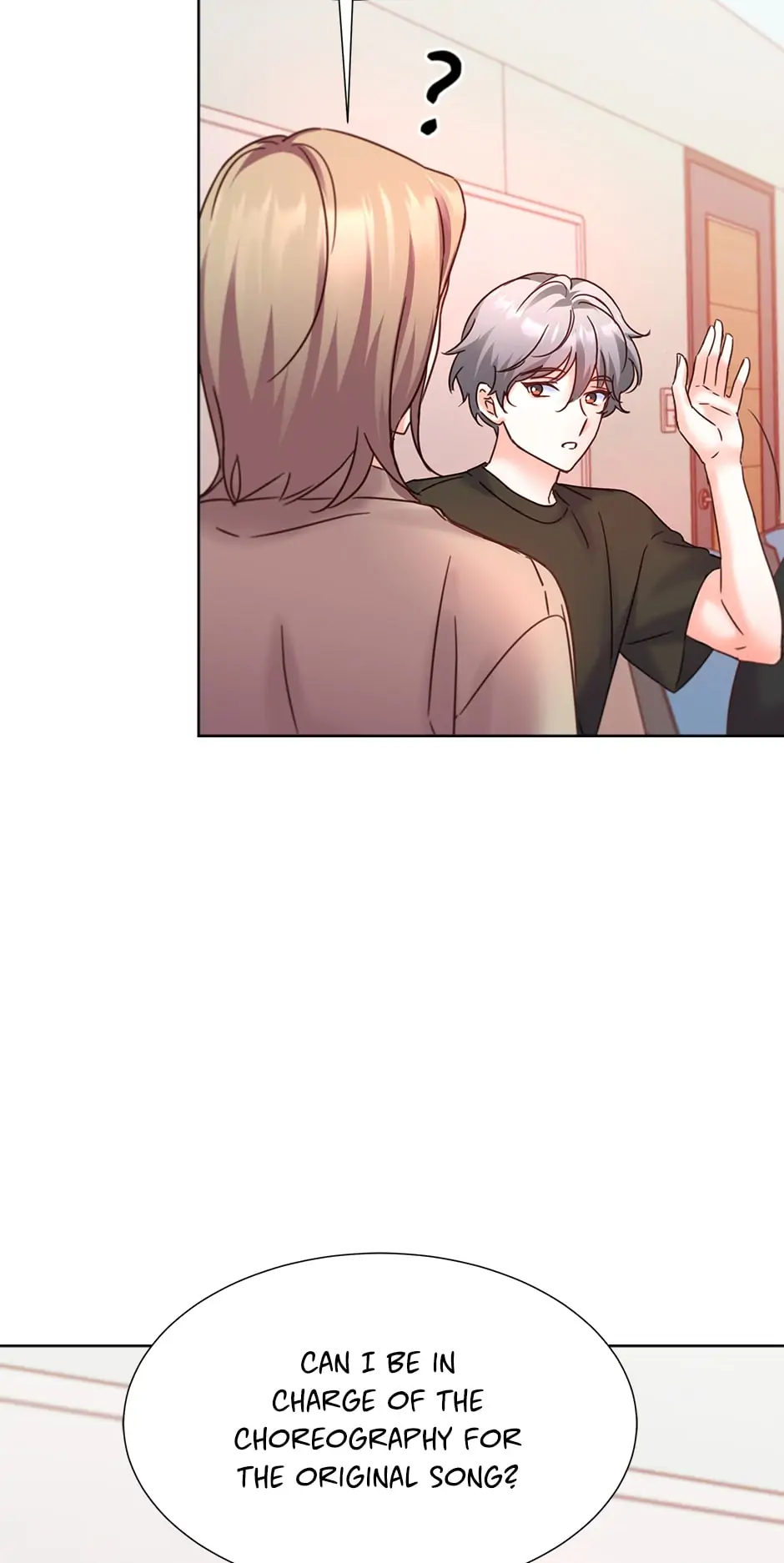 Once Again Idol Chapter 71 - page 38