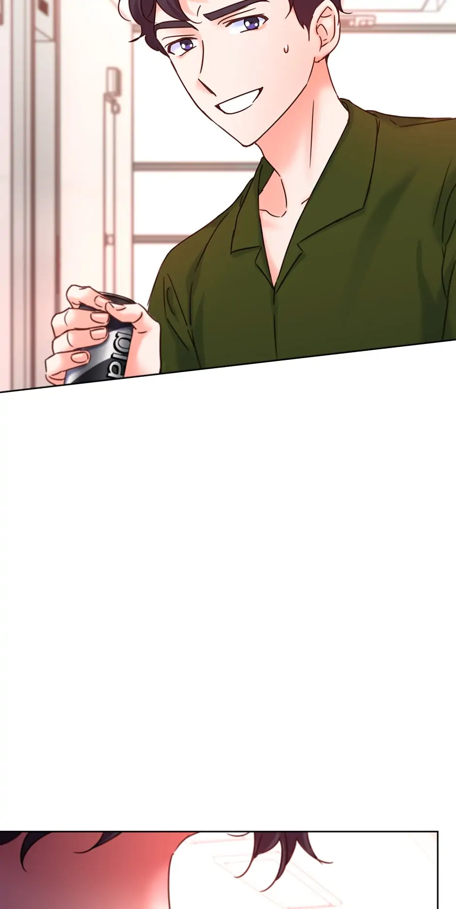 Once Again Idol Chapter 71 - page 4