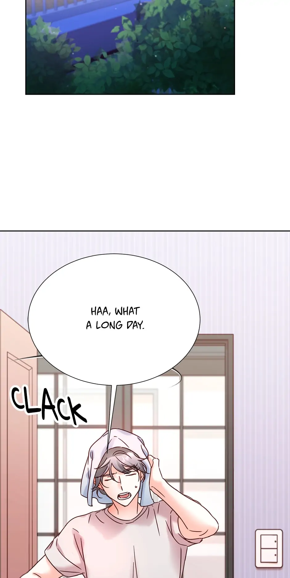Once Again Idol Chapter 71 - page 46
