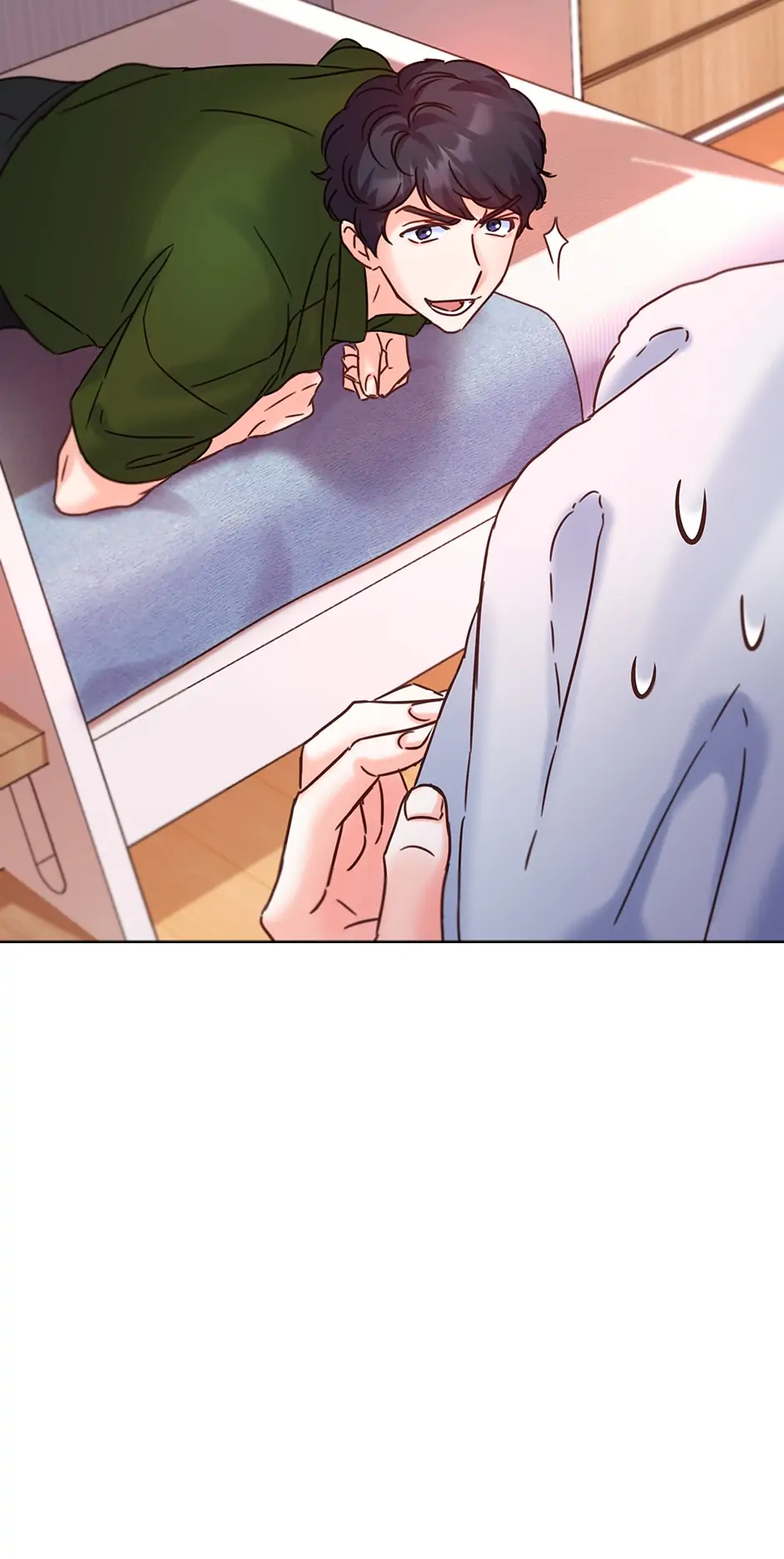 Once Again Idol Chapter 71 - page 48