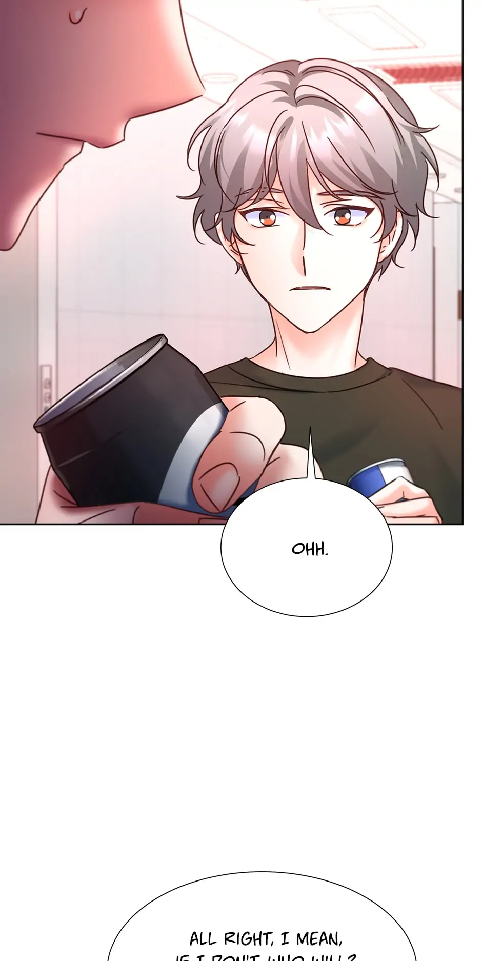 Once Again Idol Chapter 71 - page 5