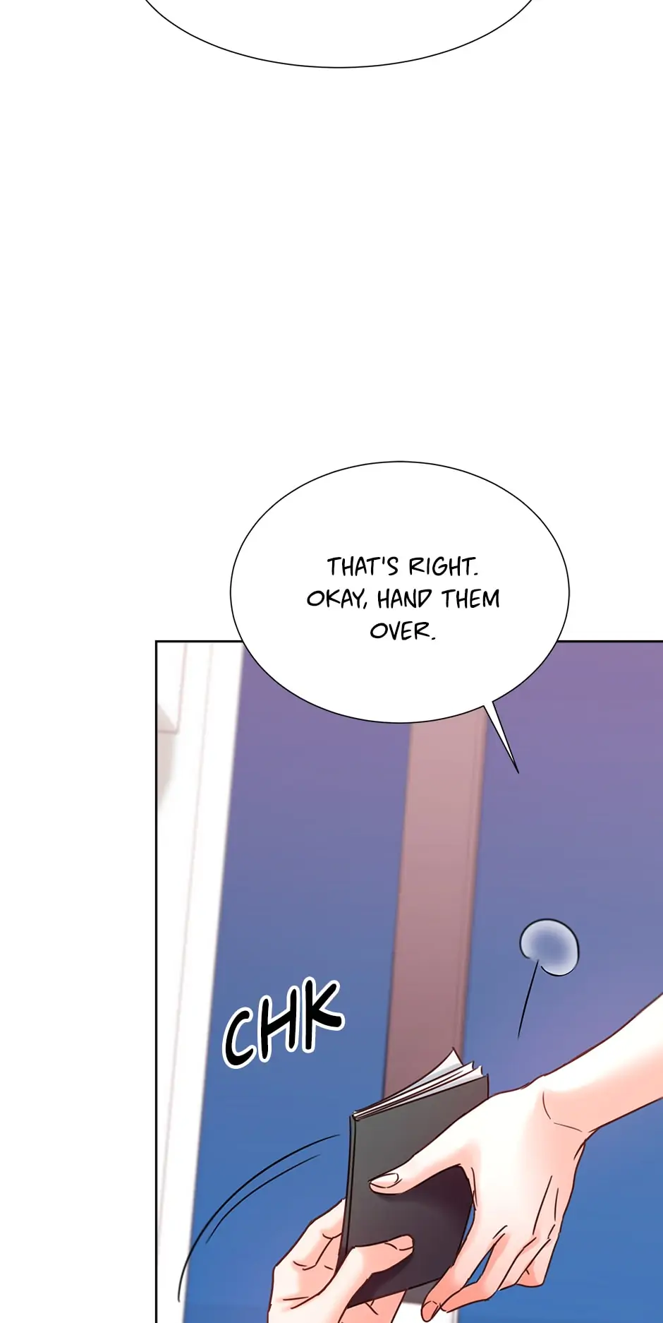 Once Again Idol Chapter 71 - page 50