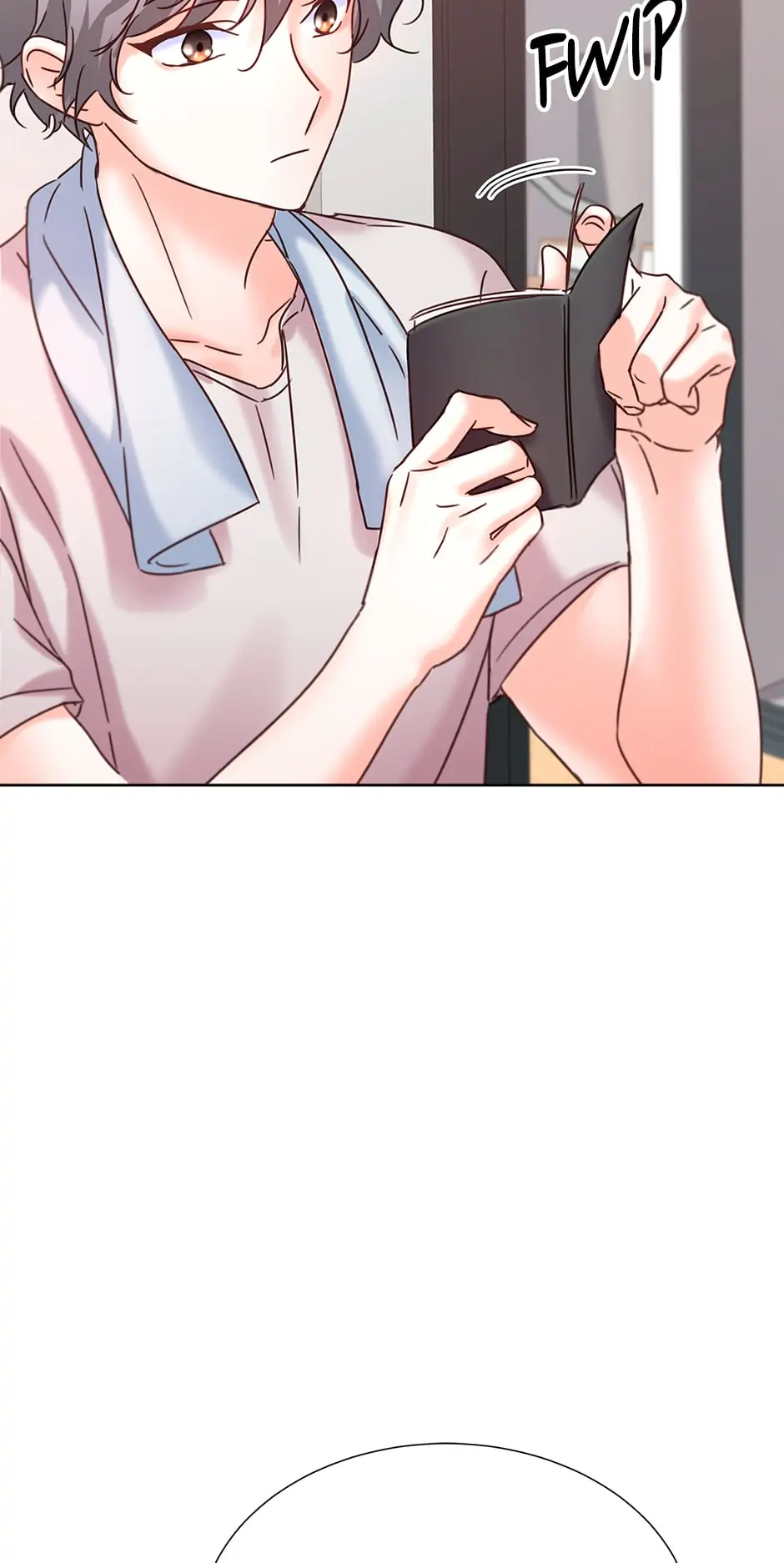 Once Again Idol Chapter 71 - page 52