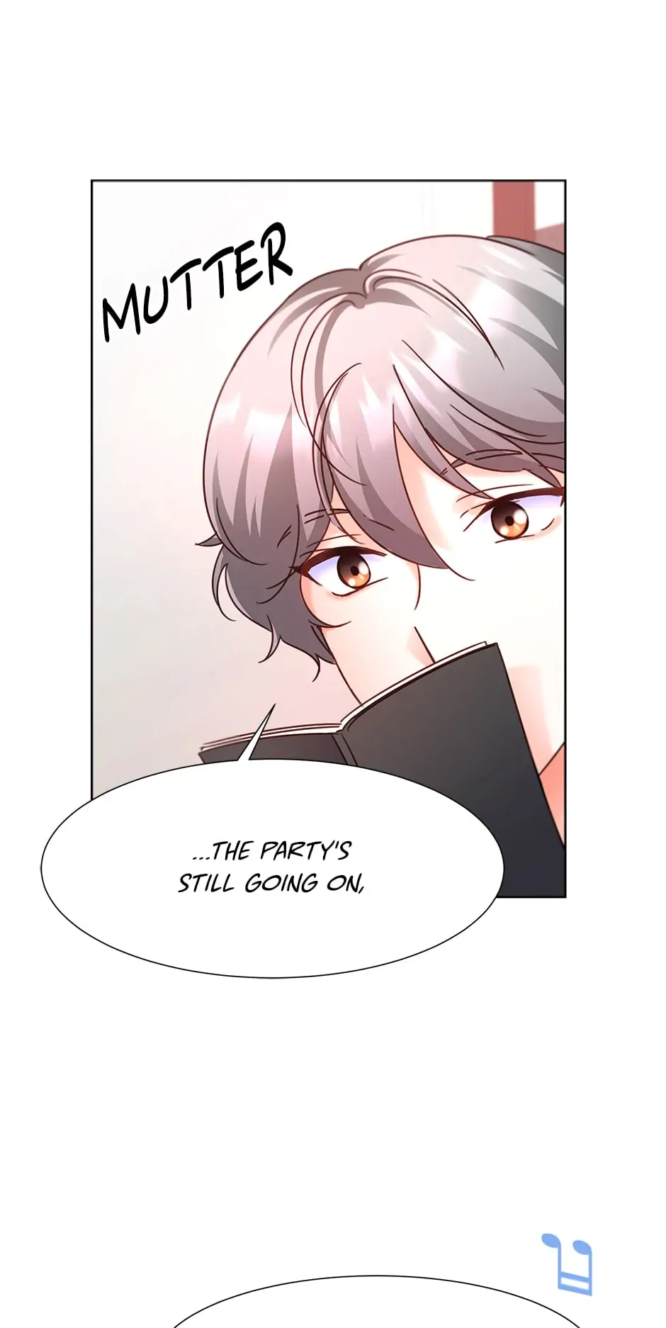 Once Again Idol Chapter 71 - page 57