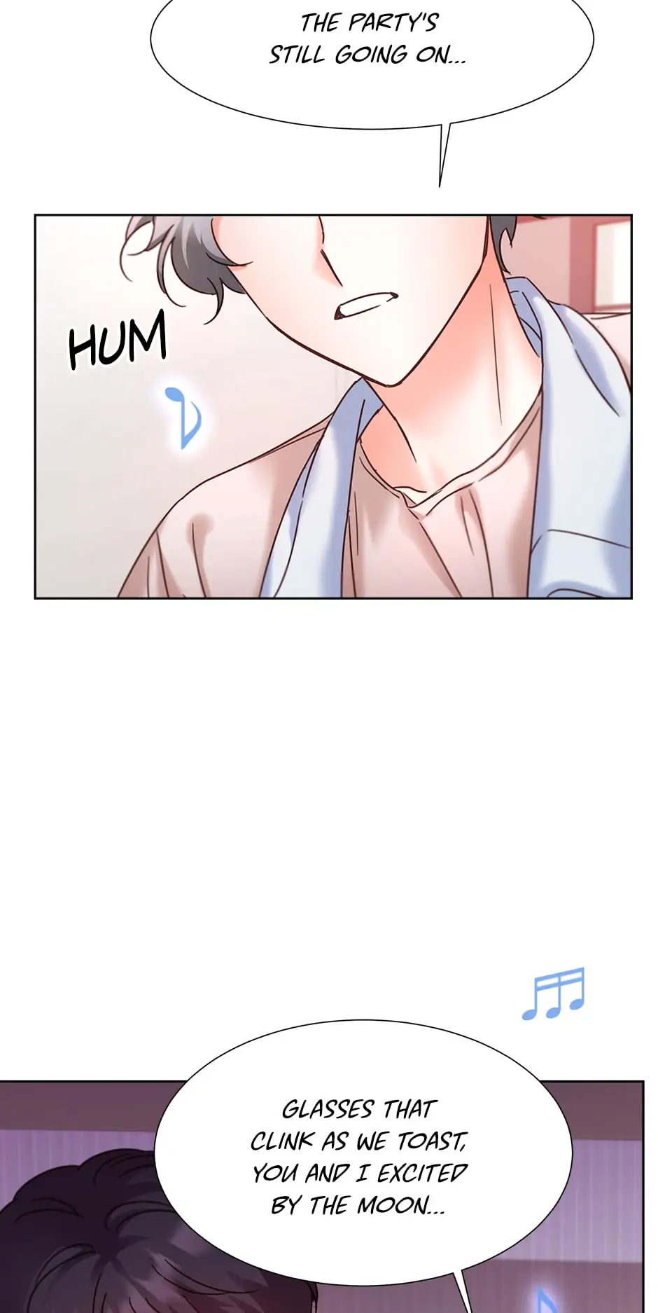 Once Again Idol Chapter 71 - page 58