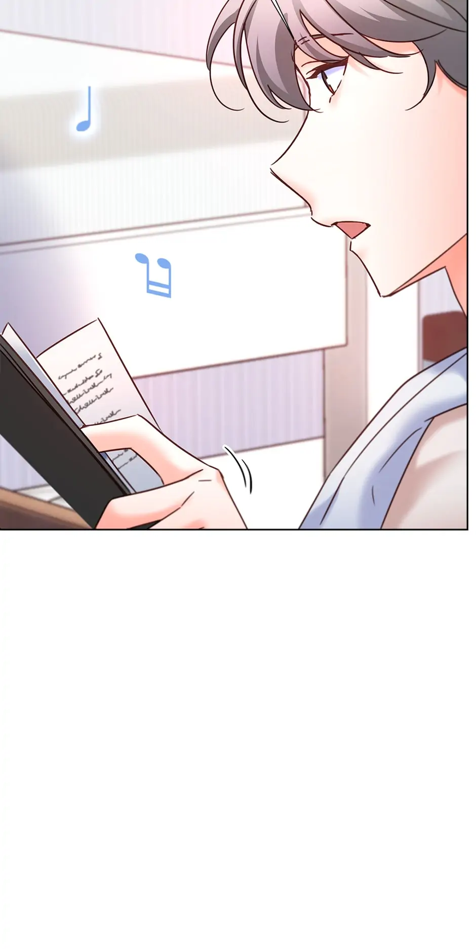 Once Again Idol Chapter 71 - page 60