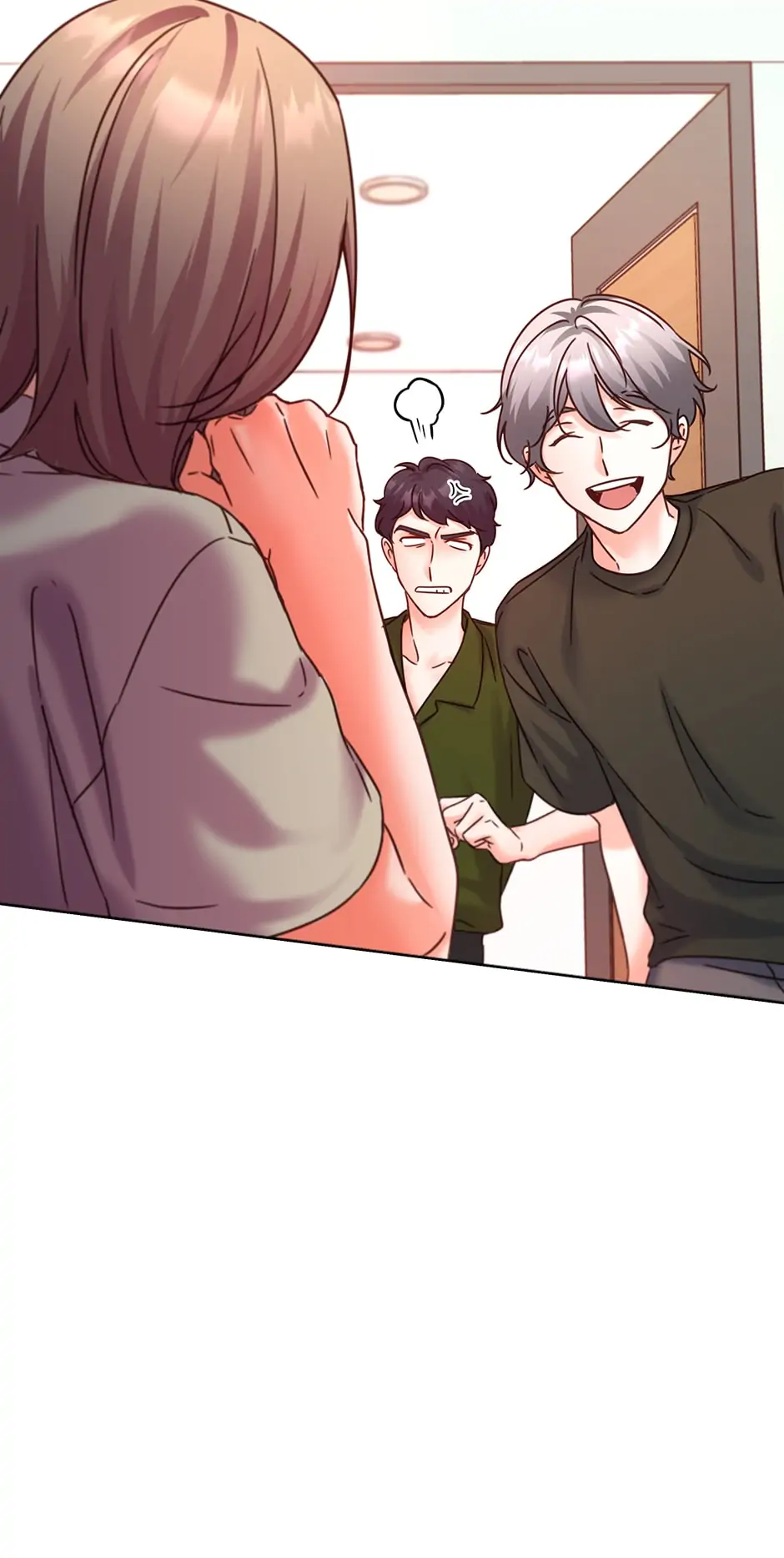 Once Again Idol Chapter 71 - page 8