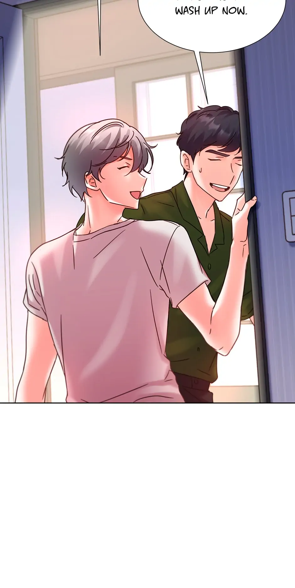 Once Again Idol Chapter 71 - page 82
