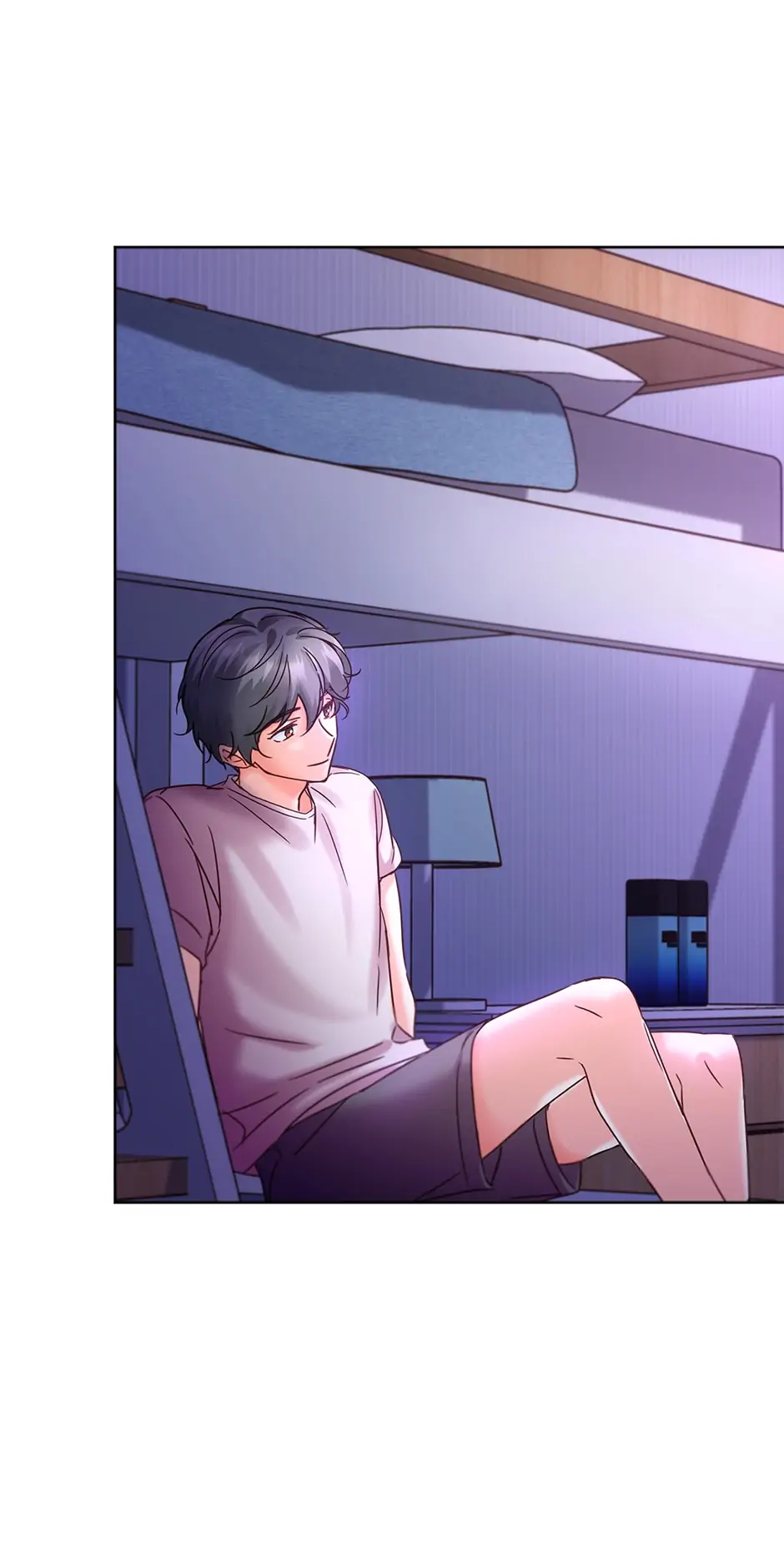 Once Again Idol Chapter 71 - page 83