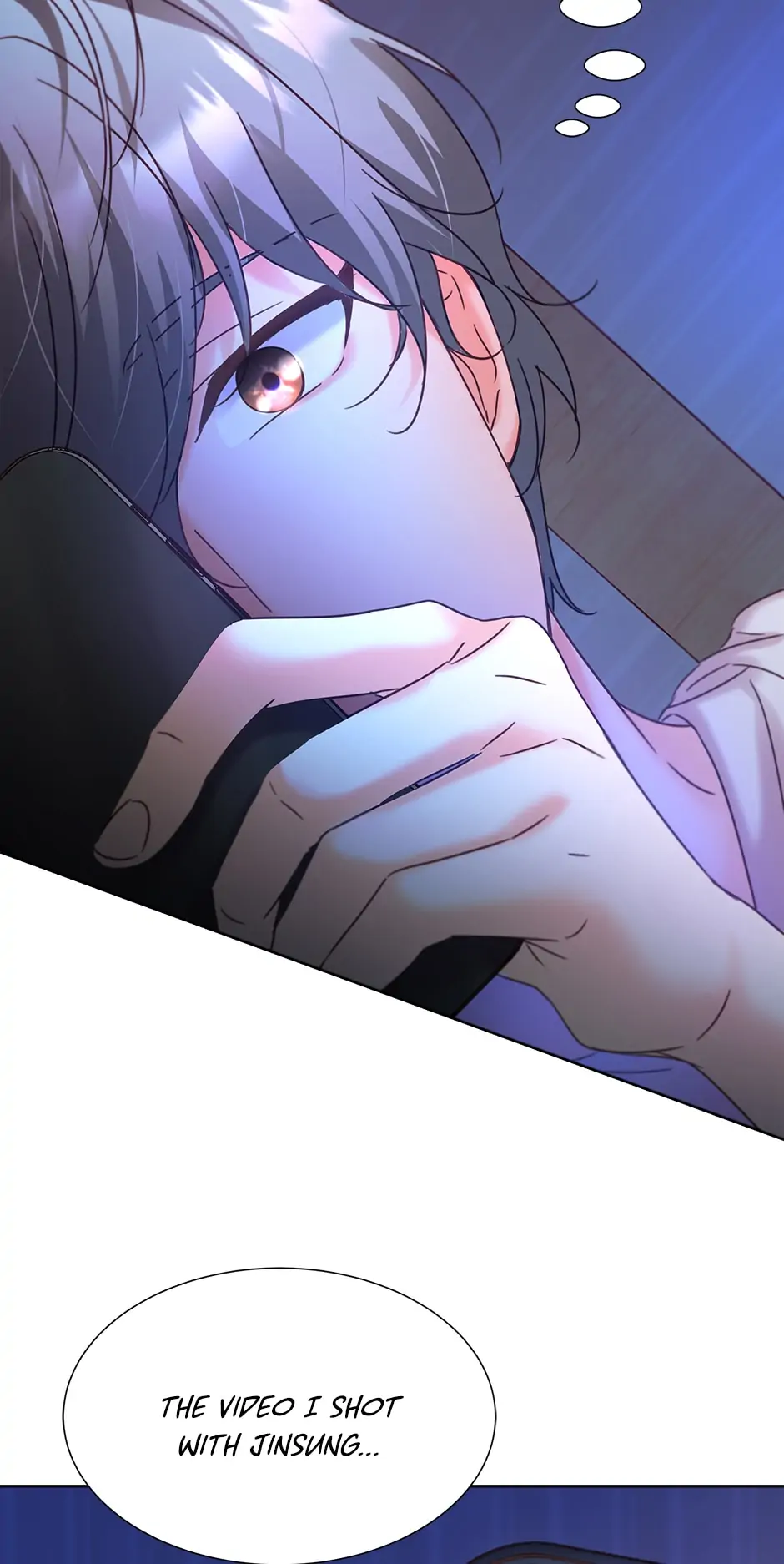 Once Again Idol Chapter 71 - page 86