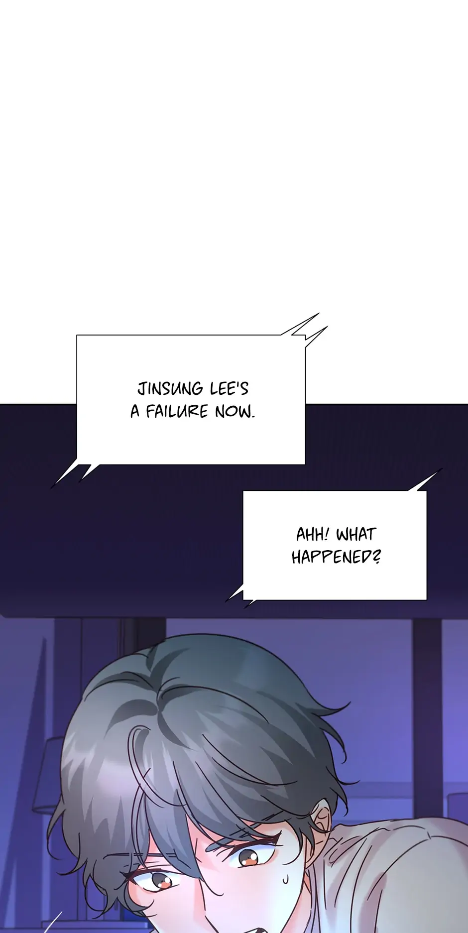 Once Again Idol Chapter 71 - page 90