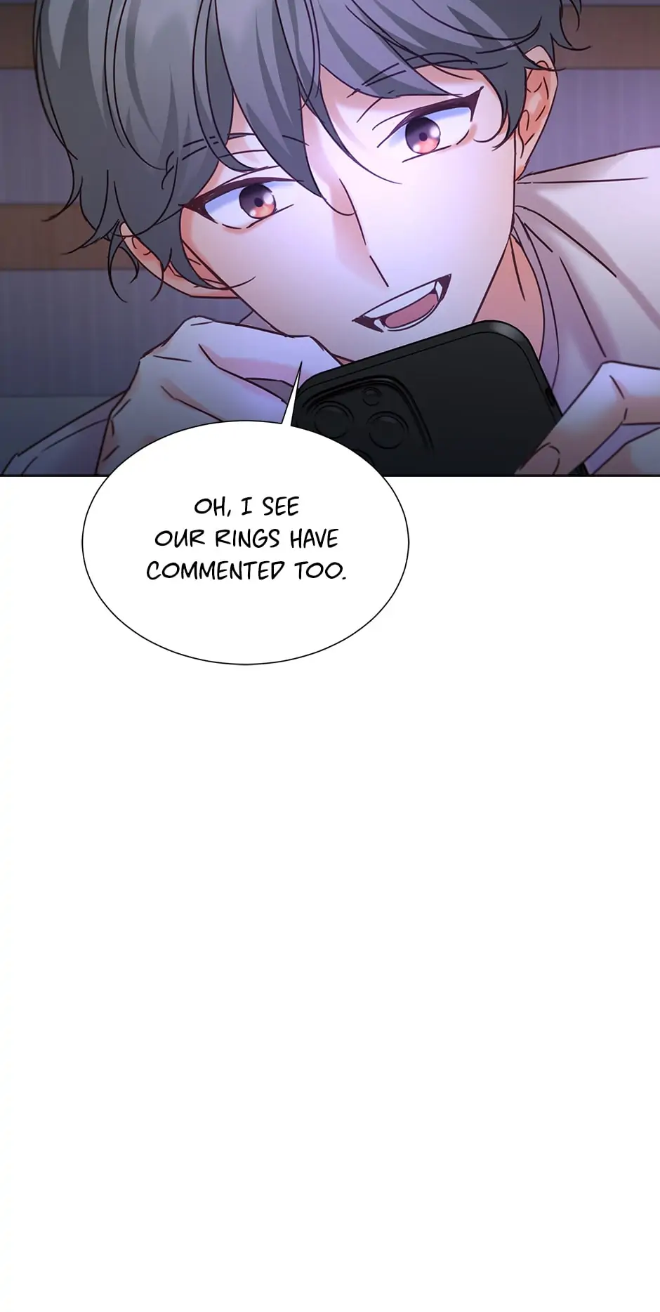 Once Again Idol Chapter 71 - page 96