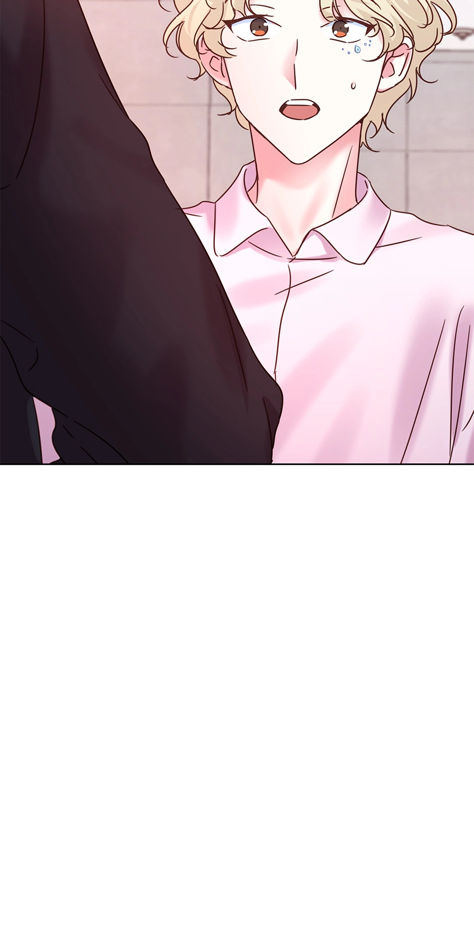 Once Again Idol Chapter 131 - page 100