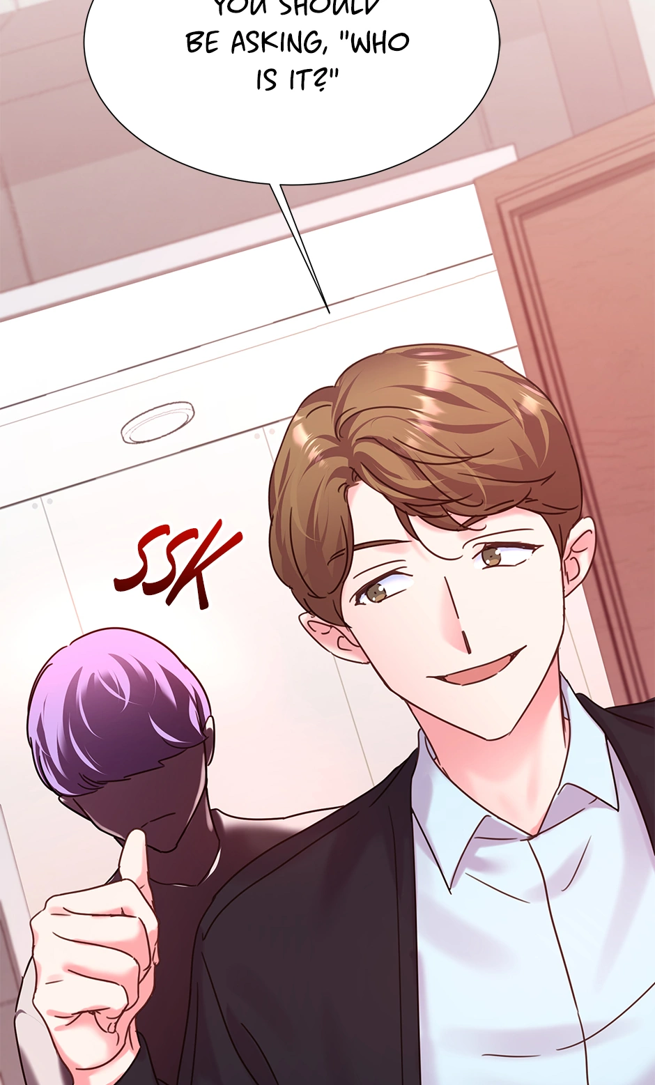 Once Again Idol Chapter 131 - page 103