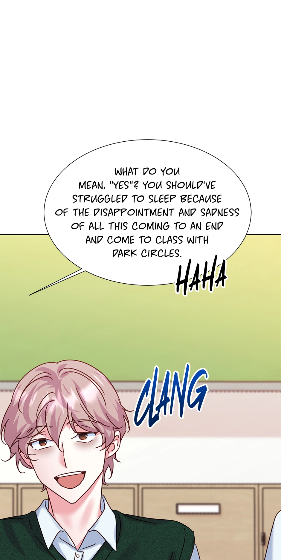 Once Again Idol Chapter 131 - page 13