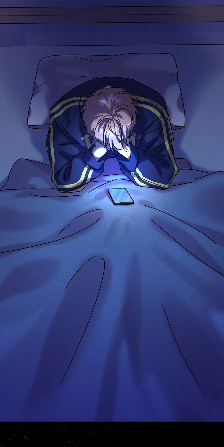 Once Again Idol Chapter 131 - page 2