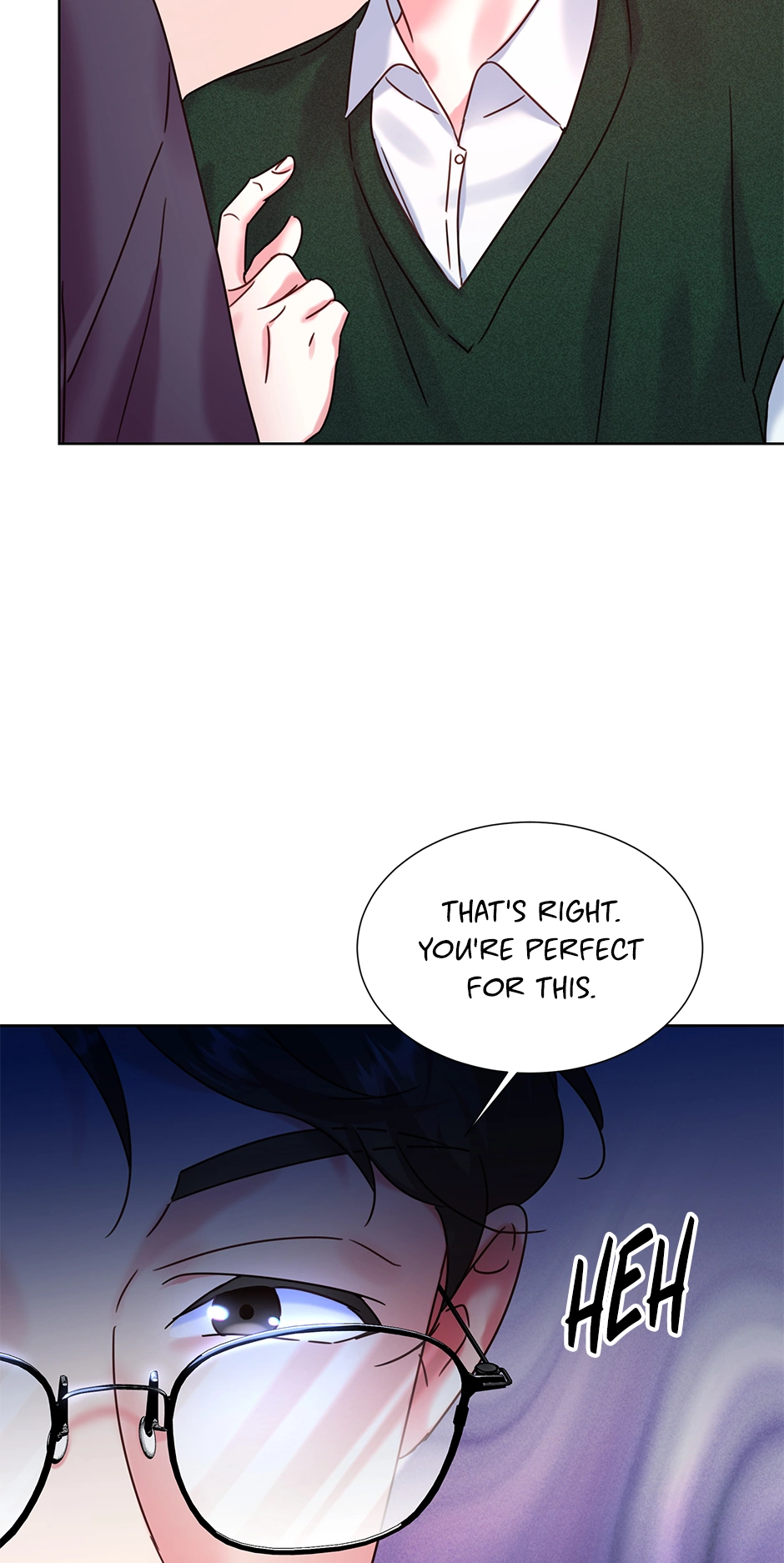 Once Again Idol Chapter 131 - page 20