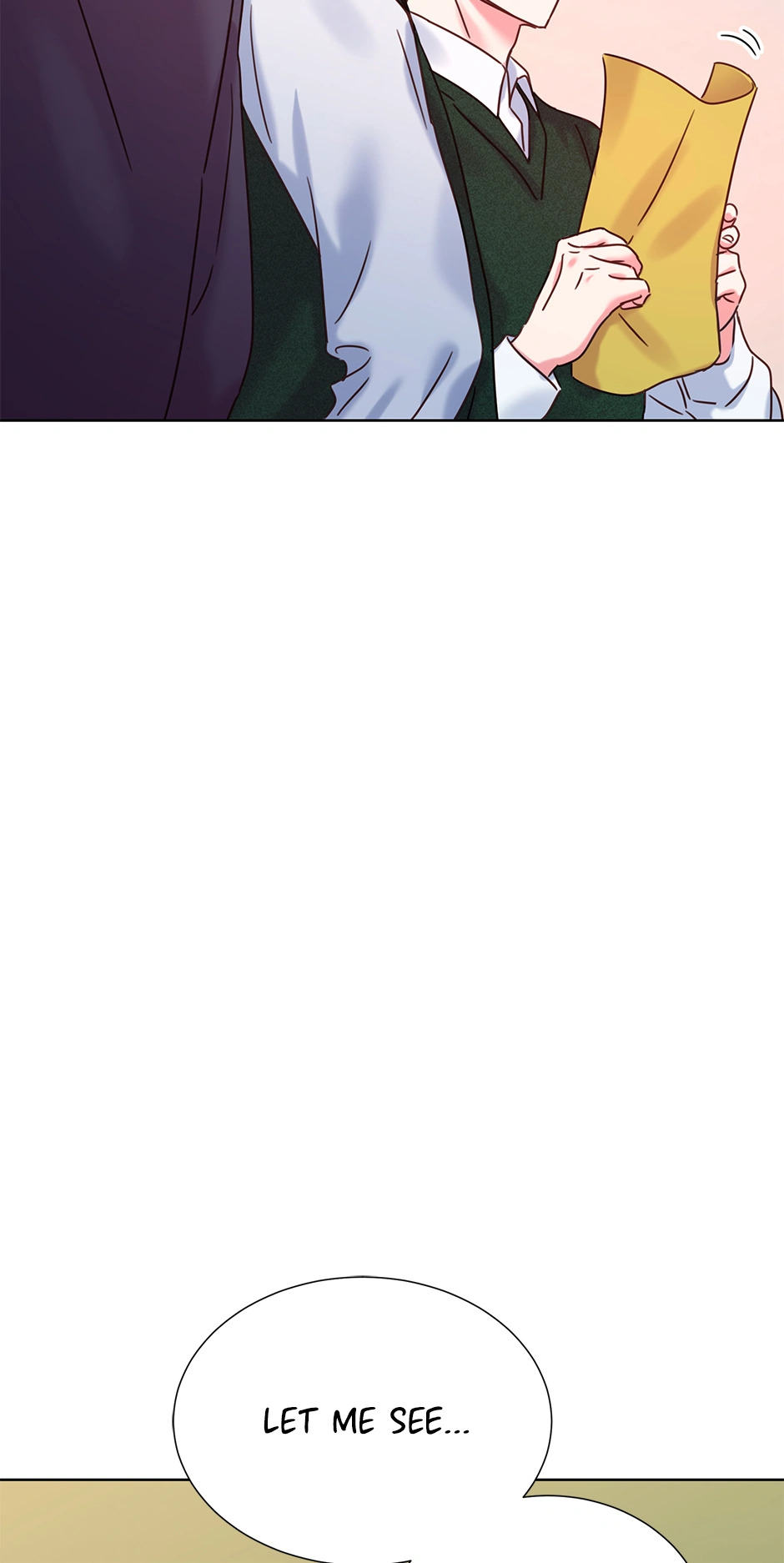 Once Again Idol Chapter 131 - page 23
