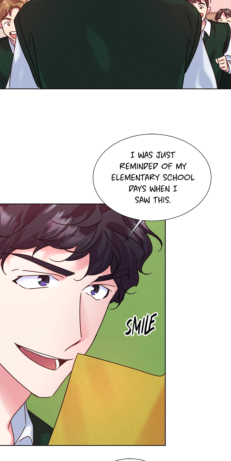 Once Again Idol Chapter 131 - page 26