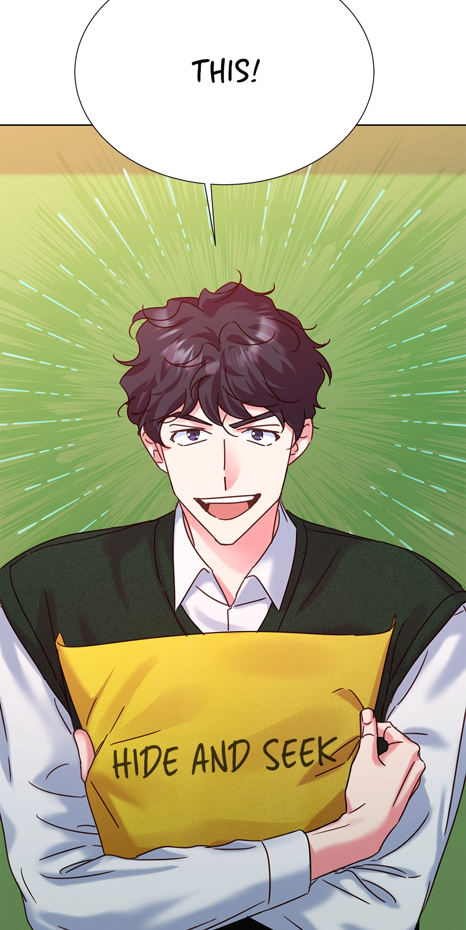 Once Again Idol Chapter 131 - page 28
