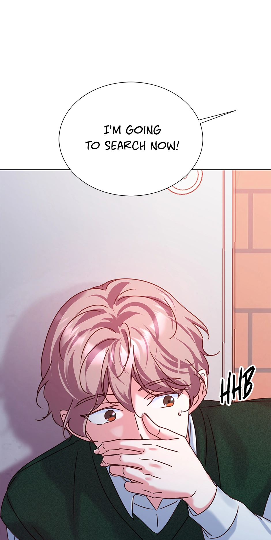 Once Again Idol Chapter 131 - page 33
