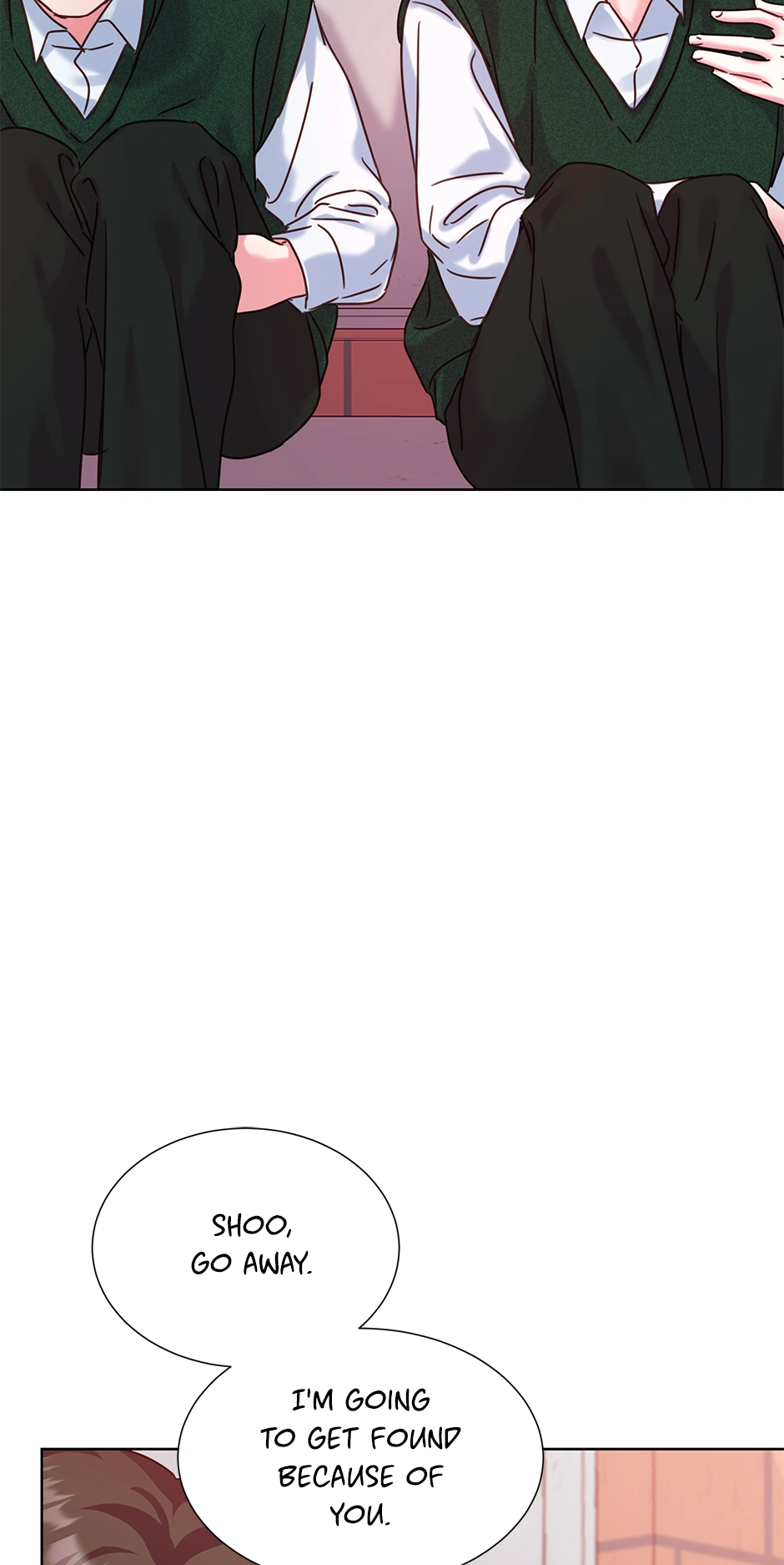 Once Again Idol Chapter 131 - page 36