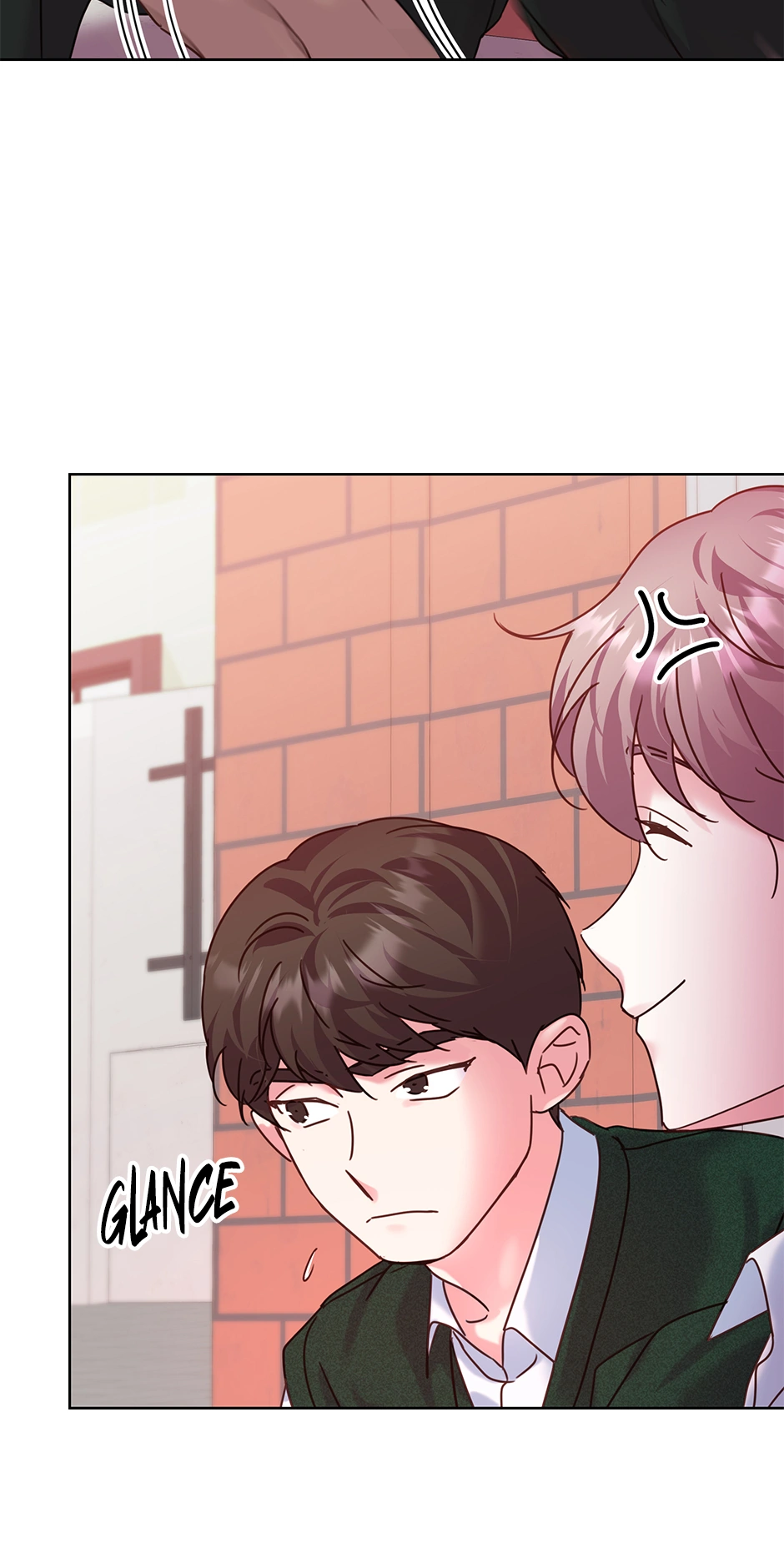 Once Again Idol Chapter 131 - page 40