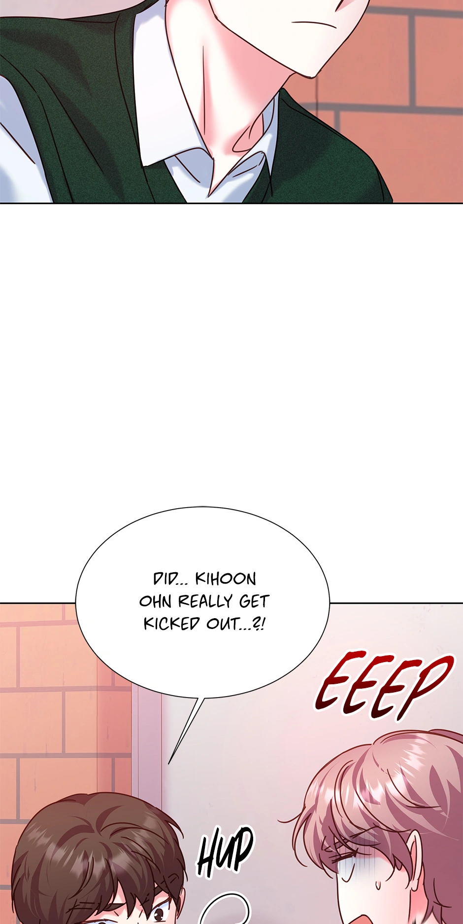 Once Again Idol Chapter 131 - page 42