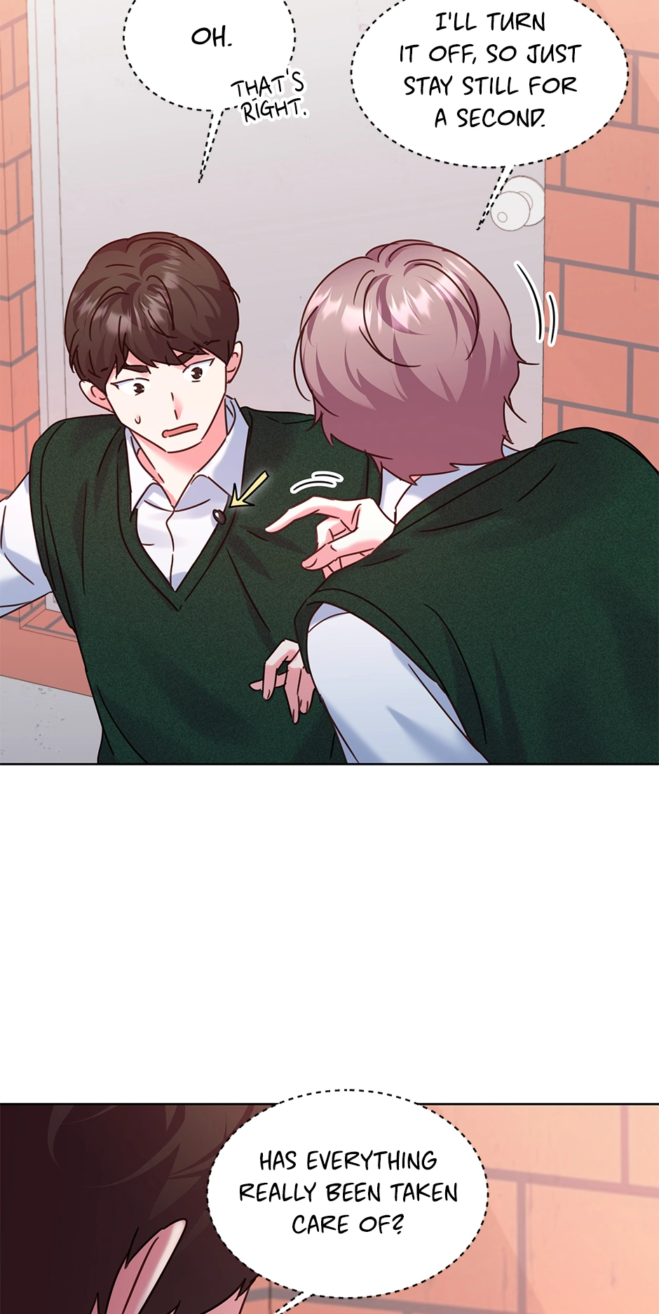 Once Again Idol Chapter 131 - page 45