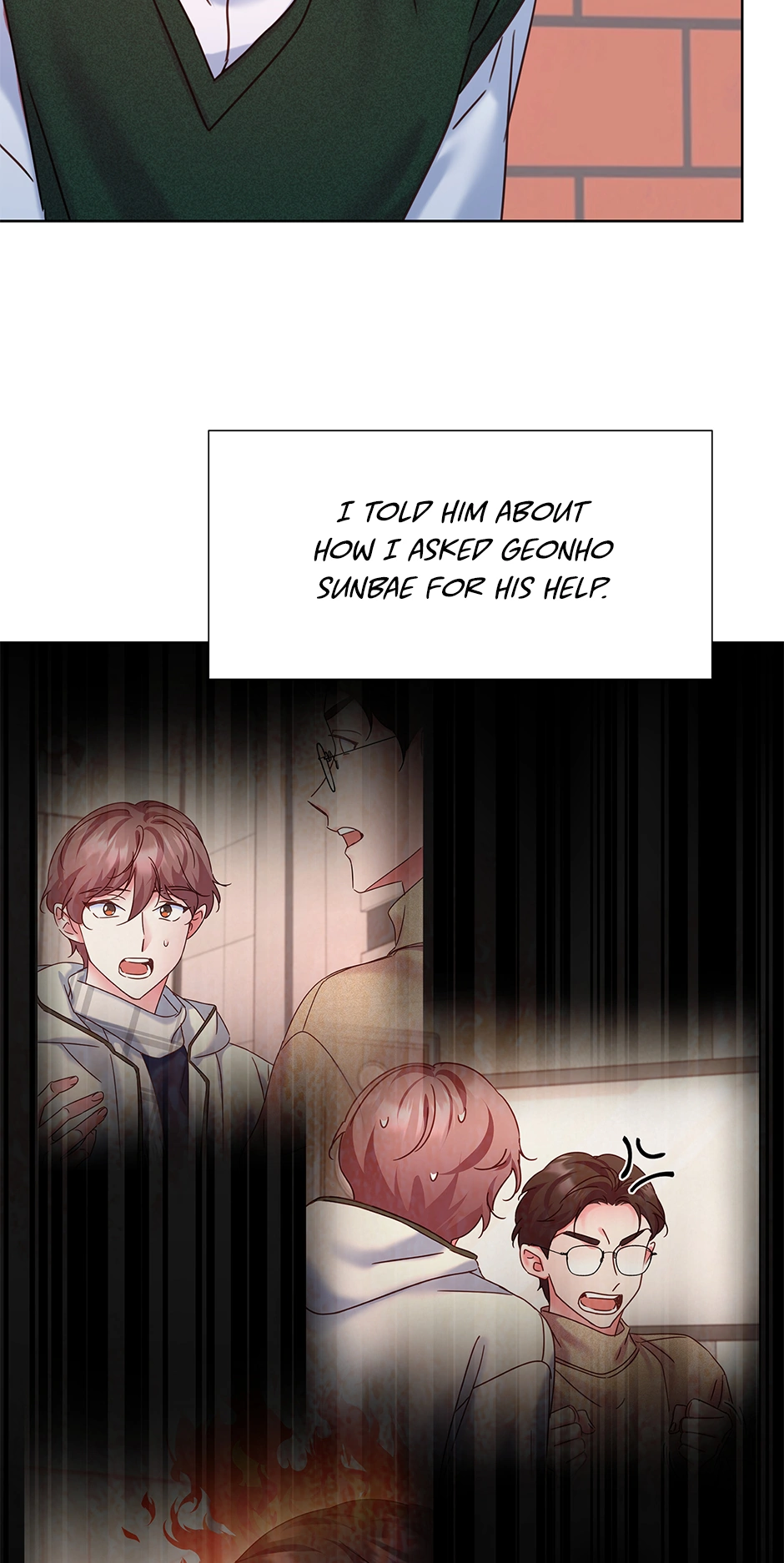 Once Again Idol Chapter 131 - page 49